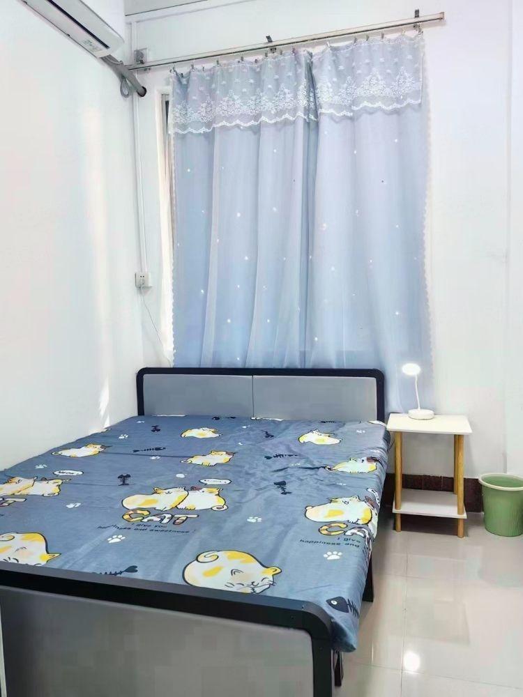 广州长庚门前街小区二手房房源图片