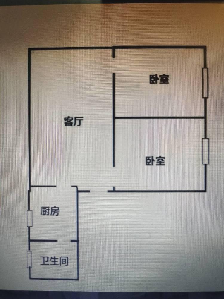 广州长庚门前街小区二手房房源图片