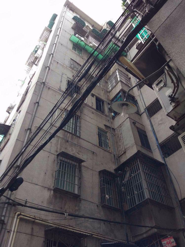 广州长庚门前街小区二手房房源图片