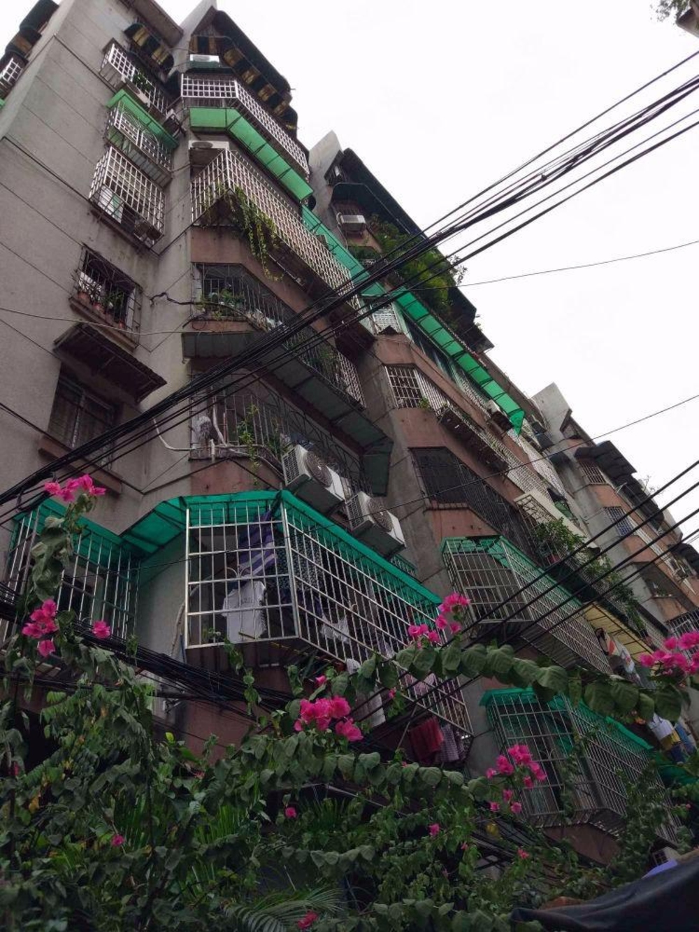 广州长庚门前街小区二手房房源图片