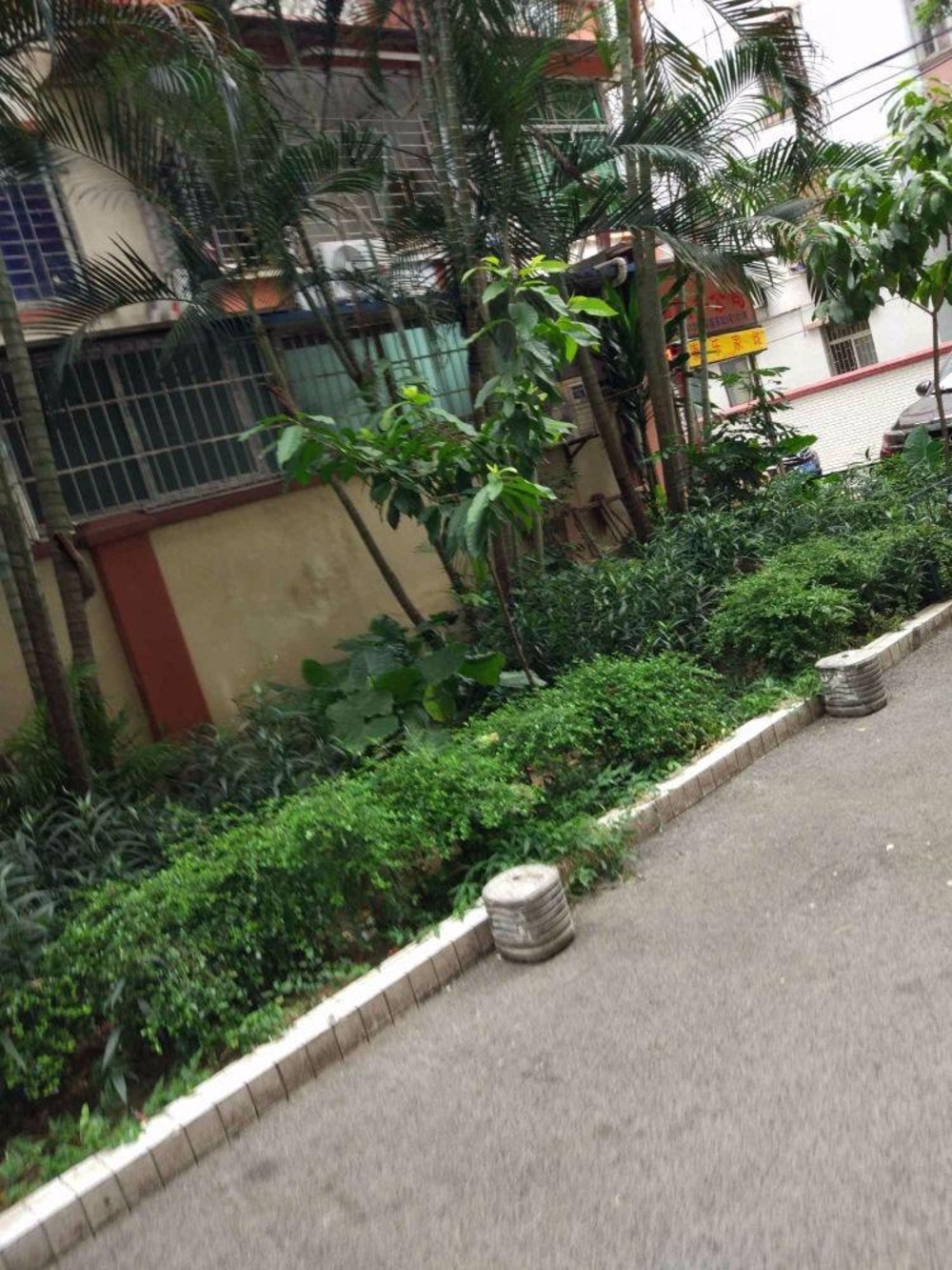 广州长庚门前街小区二手房房源图片