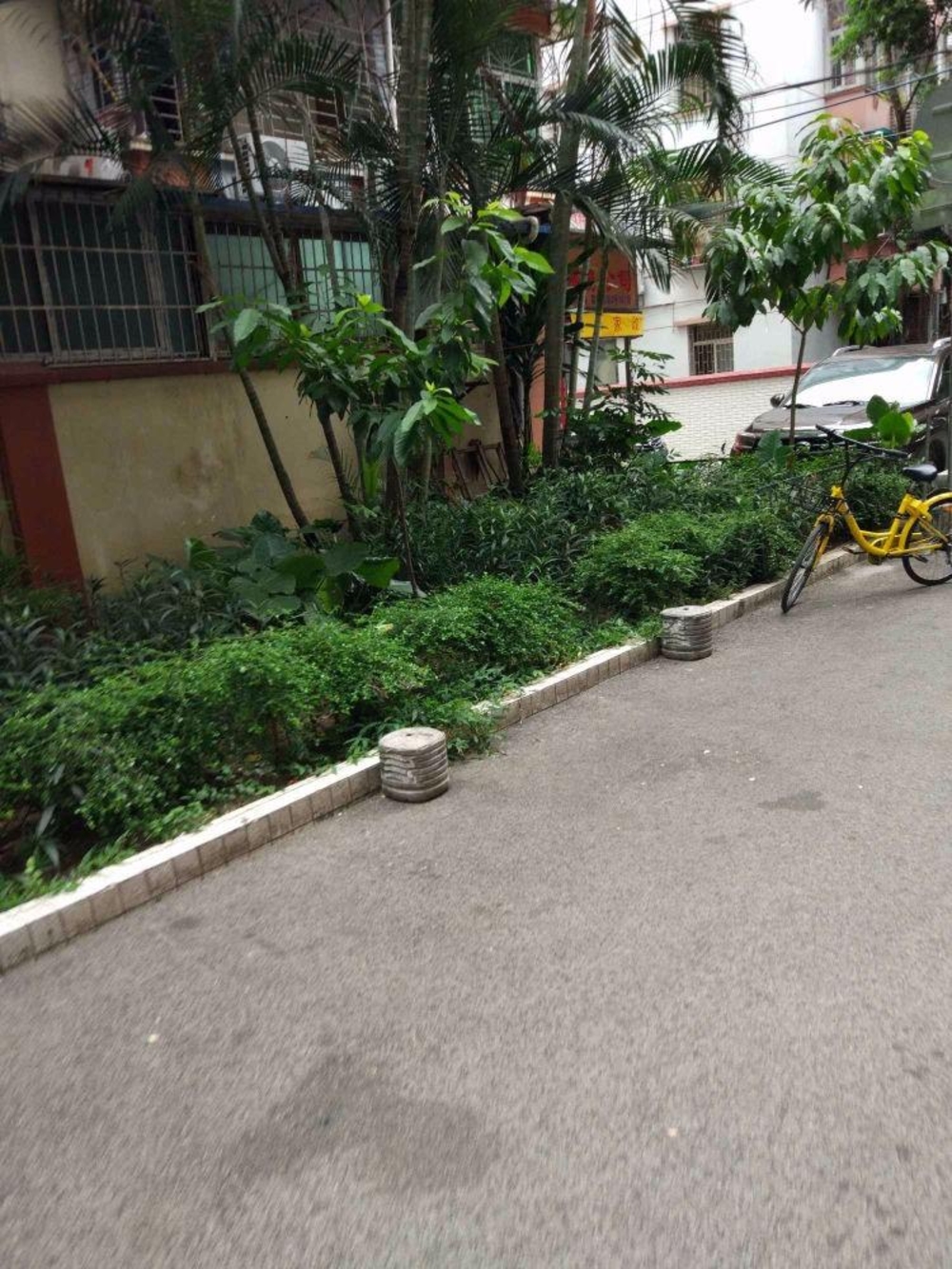 广州长庚门前街小区二手房房源图片