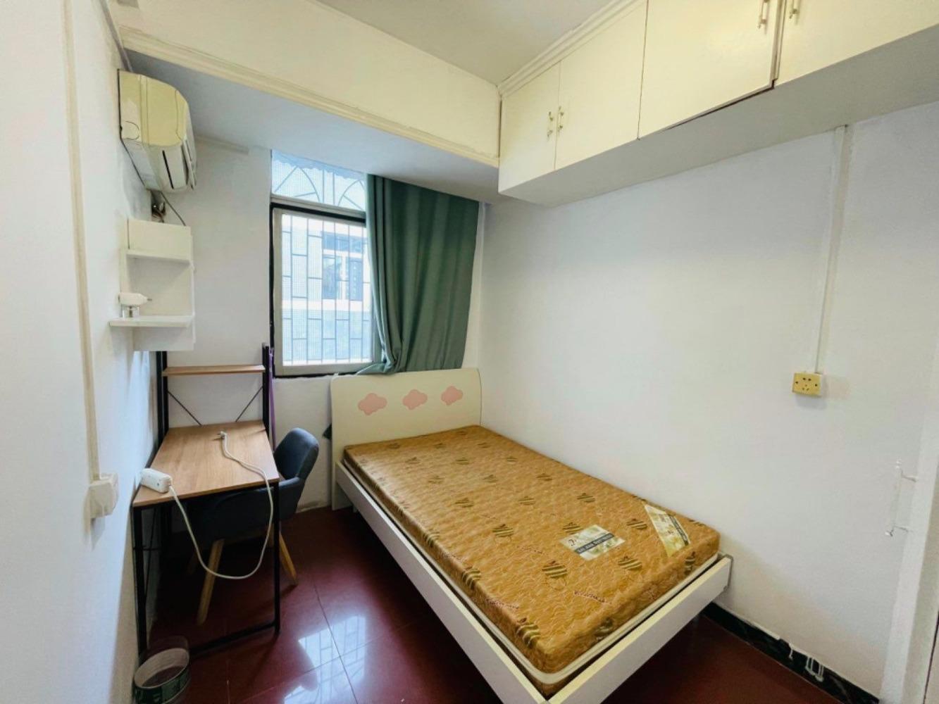 广州东川路小区二手房房源图片