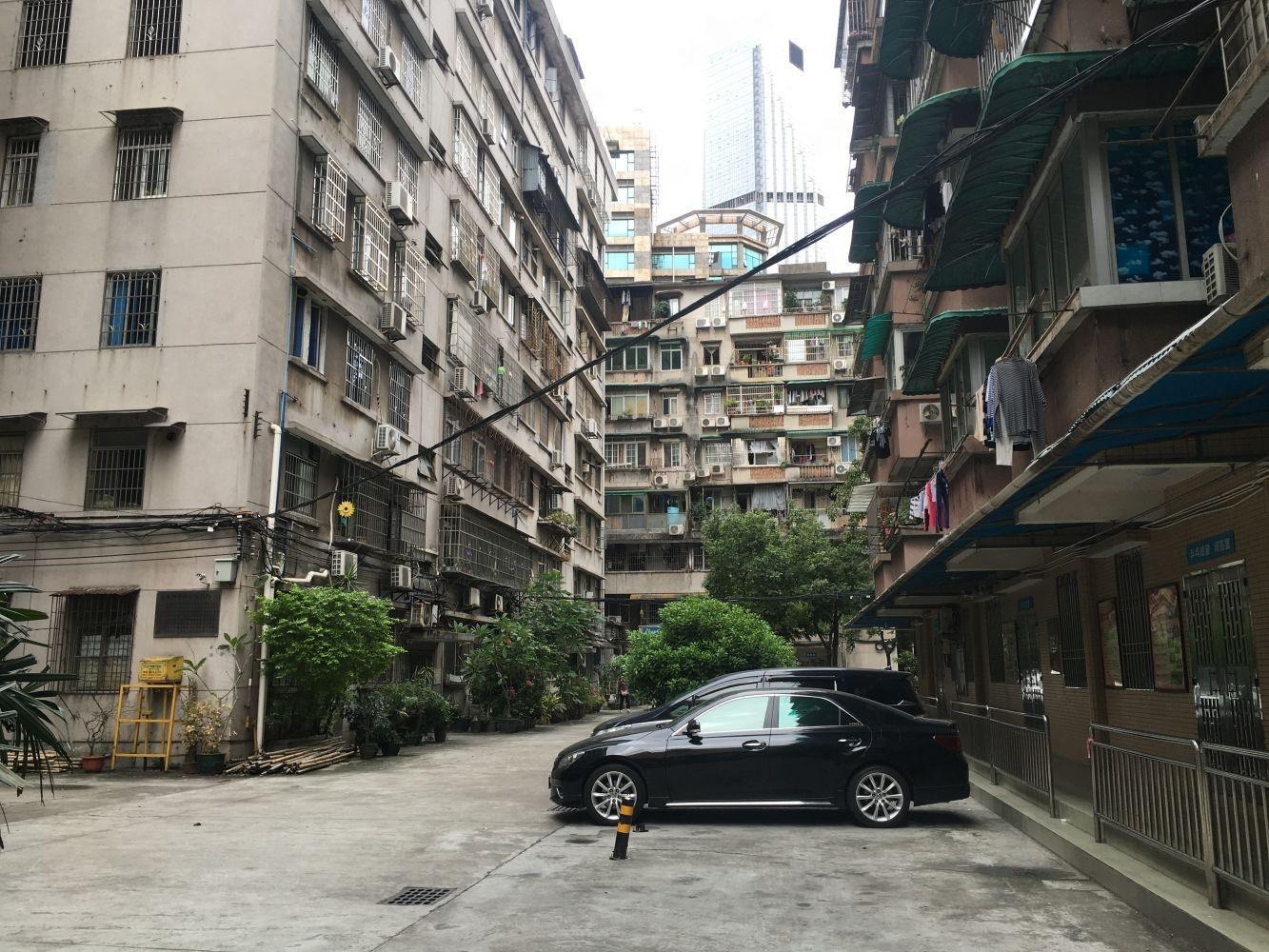 广州东川路小区二手房房源图片