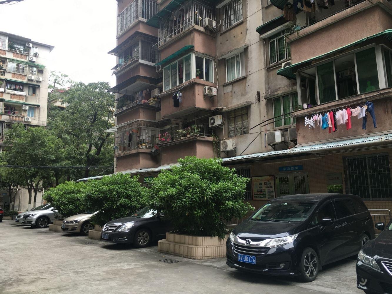 广州东川路小区二手房房源图片