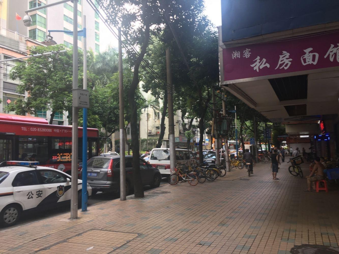 广州东川路小区二手房房源图片