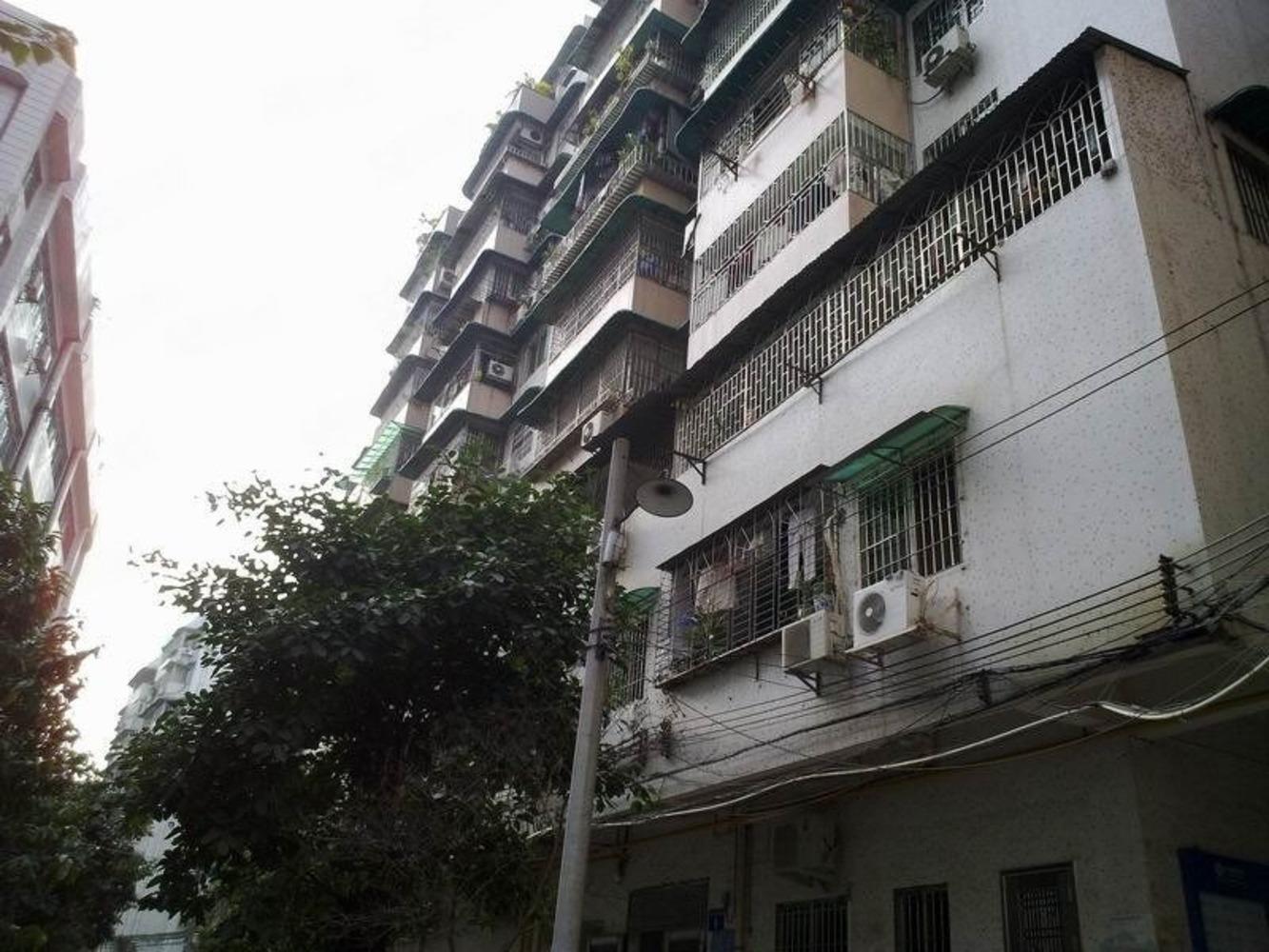 广州东川路小区二手房房源图片
