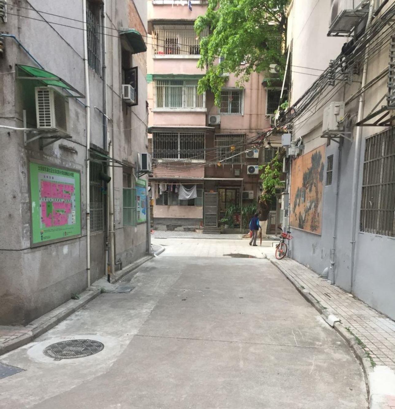广州东川路小区二手房房源图片