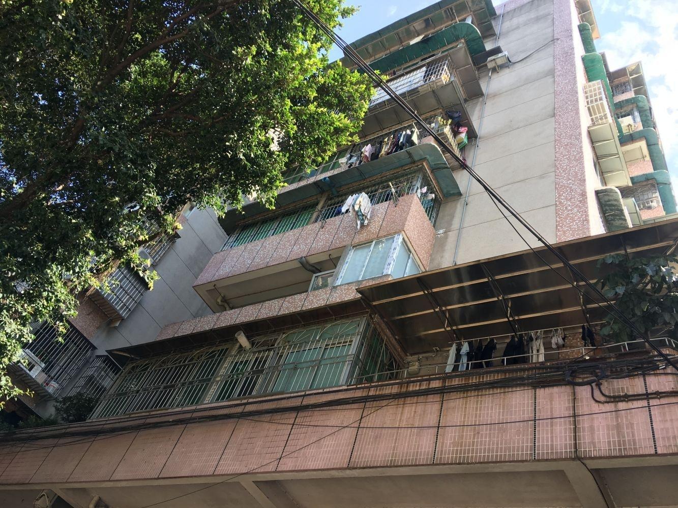 广州东川路小区二手房房源图片