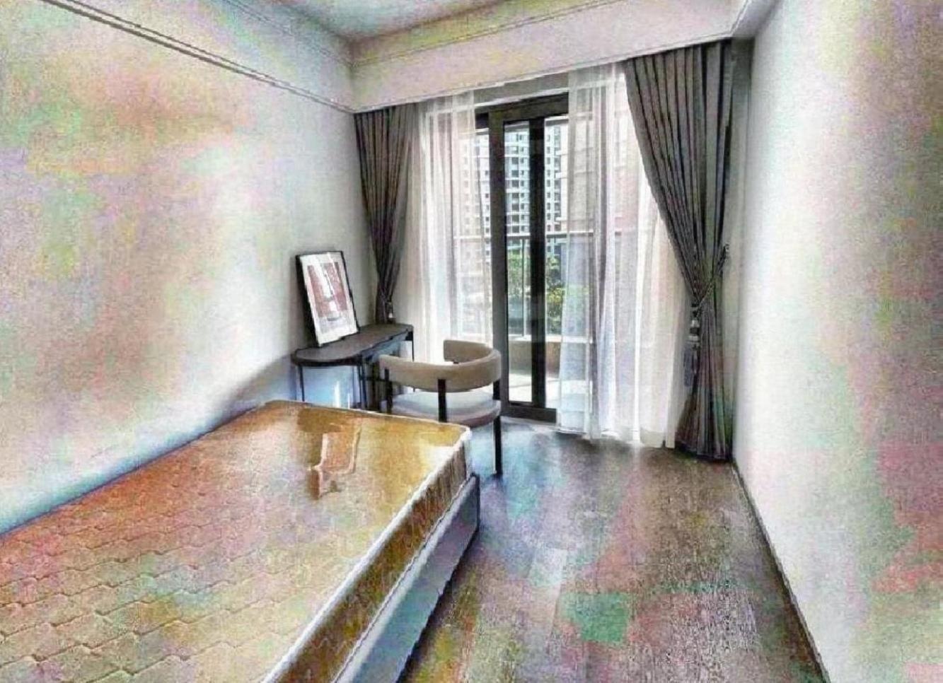 广州越秀和樾府二手房房源图片