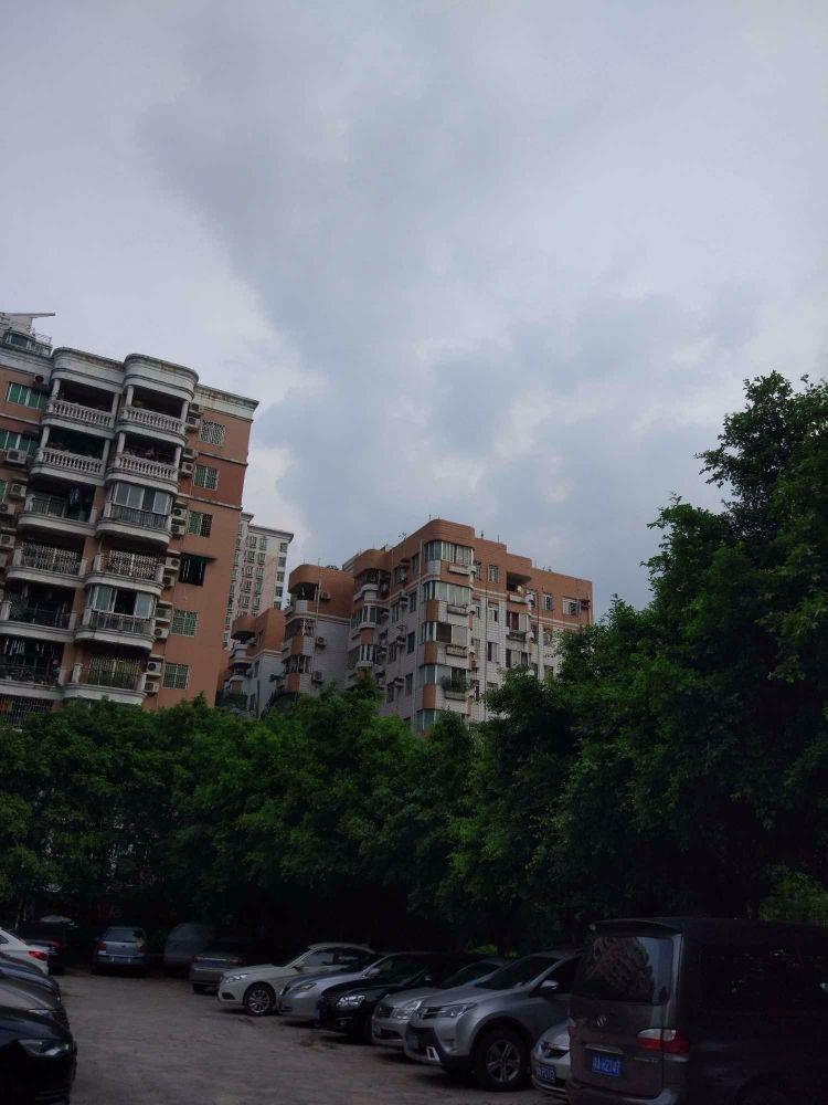 广州龙口花苑二手房房源图片