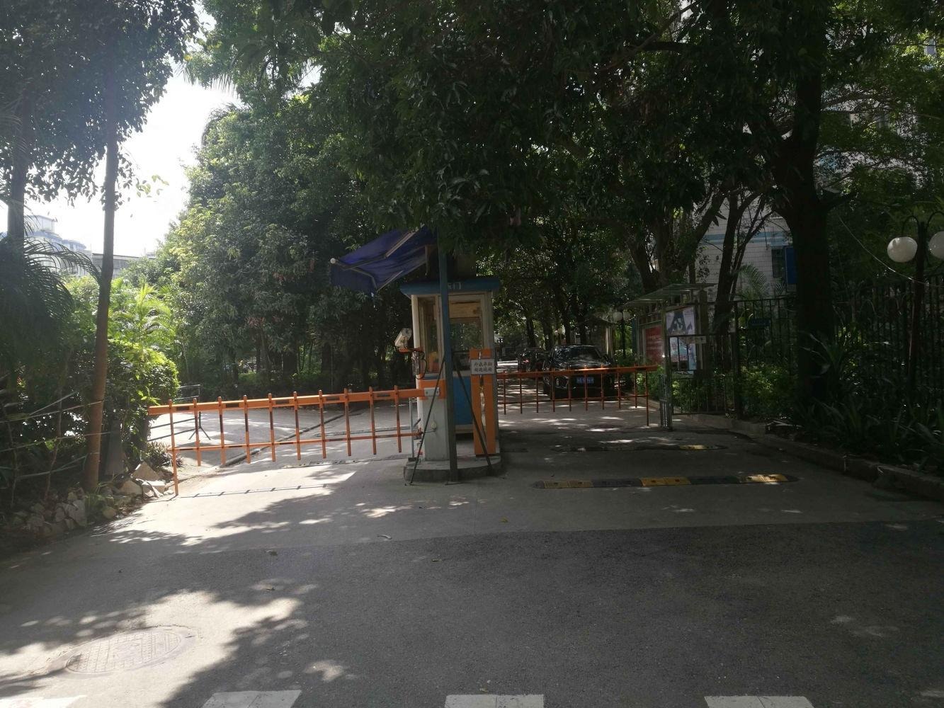 广州龙口花苑二手房房源图片