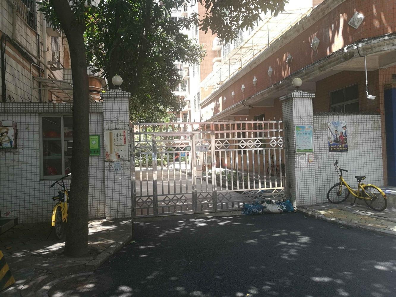 广州龙口花苑二手房房源图片