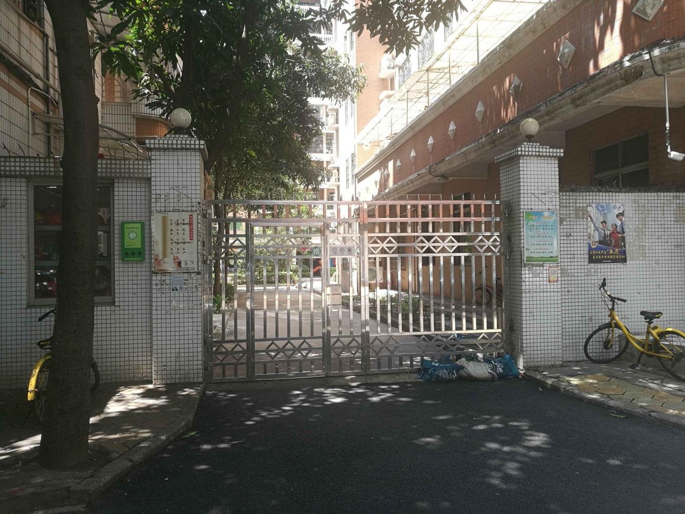 广州龙口花苑二手房房源图片