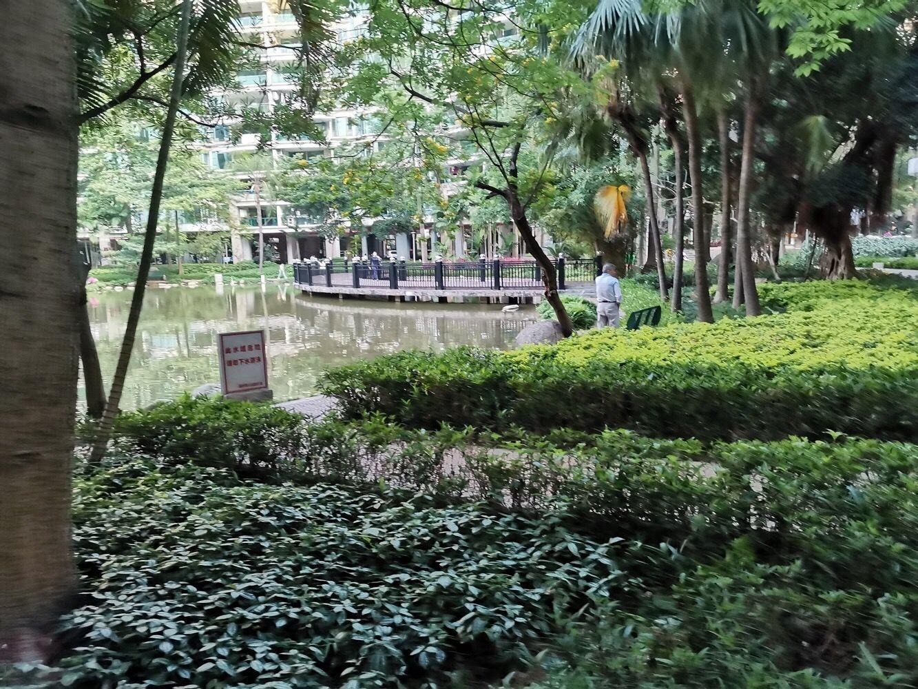 广州华南新城二手房房源图片