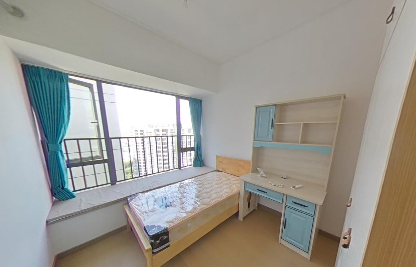 广州广佛保利城二手房房源图片