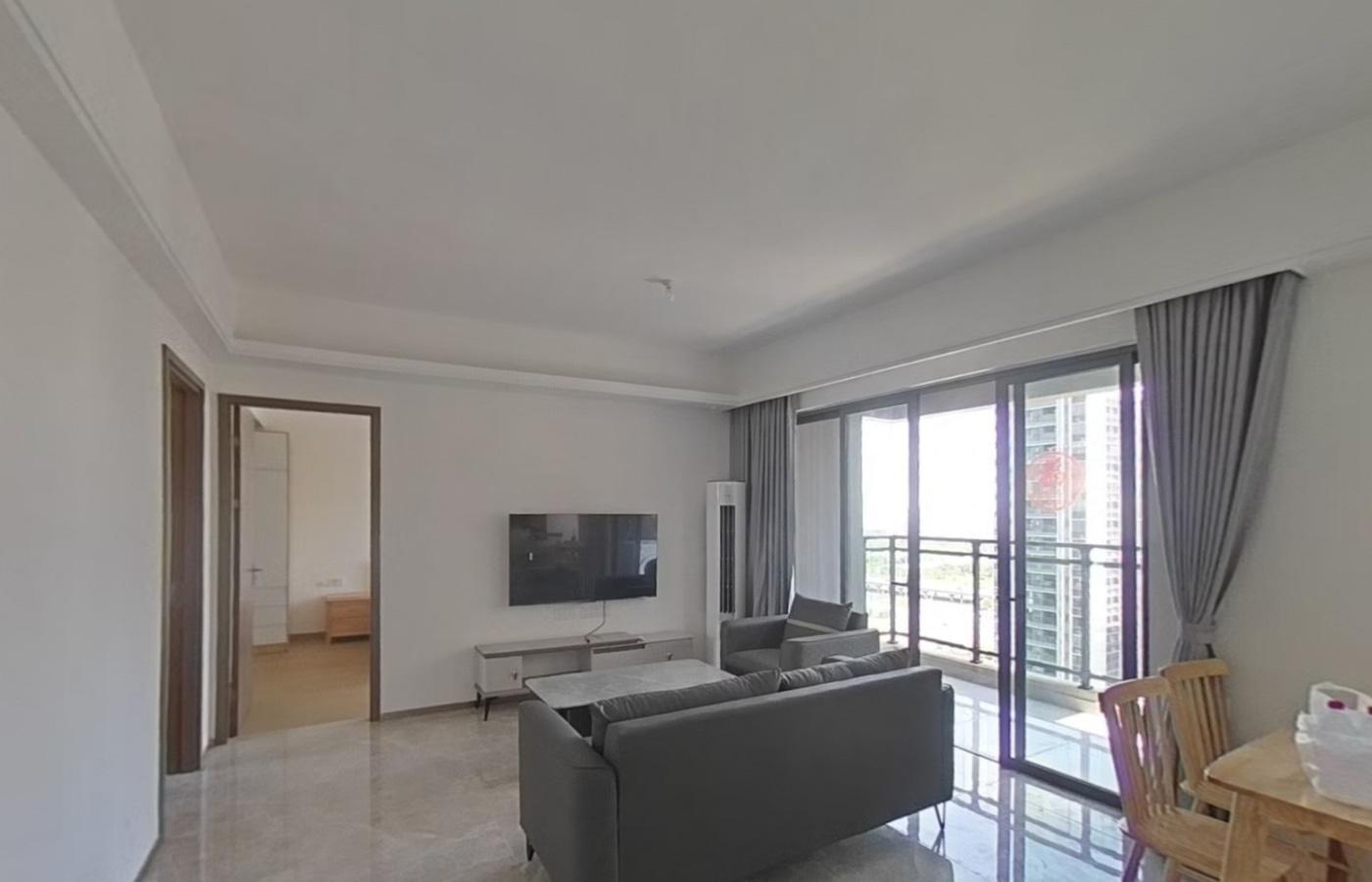 广州广佛保利城二手房房源图片