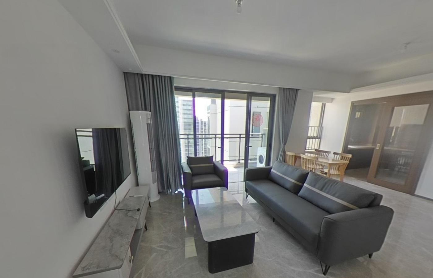 广州广佛保利城二手房房源图片