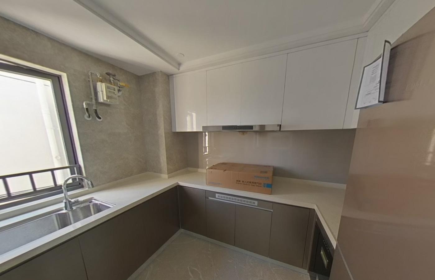 广州广佛保利城二手房房源图片