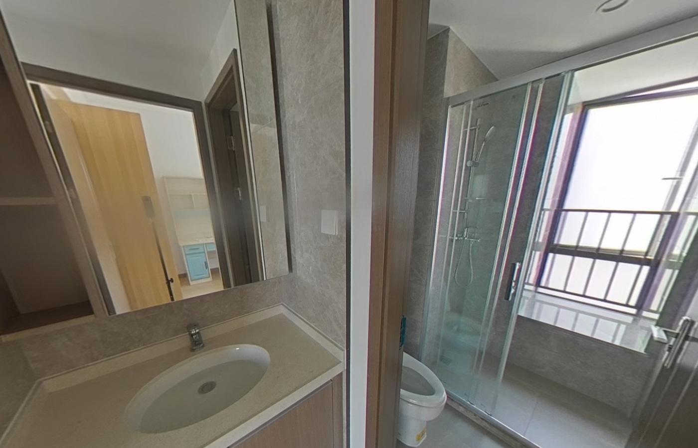 广州广佛保利城二手房房源图片