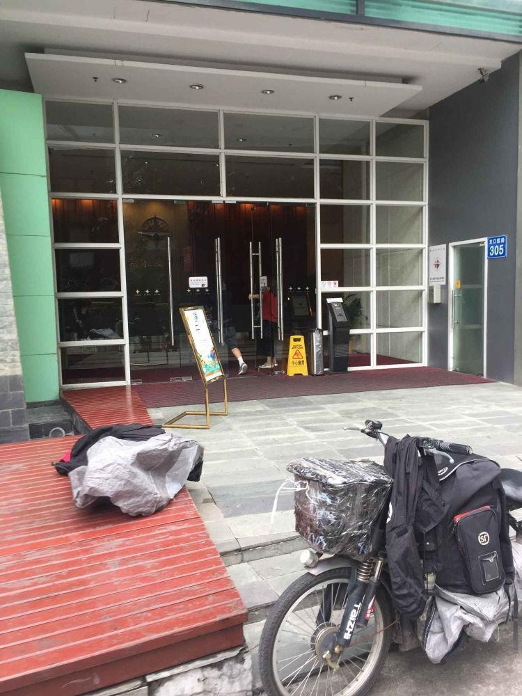 广州希尔顿阳光二手房房源图片