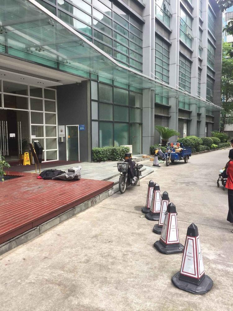 广州希尔顿阳光二手房房源图片
