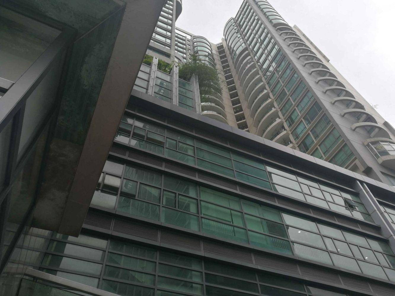 广州希尔顿阳光二手房房源图片