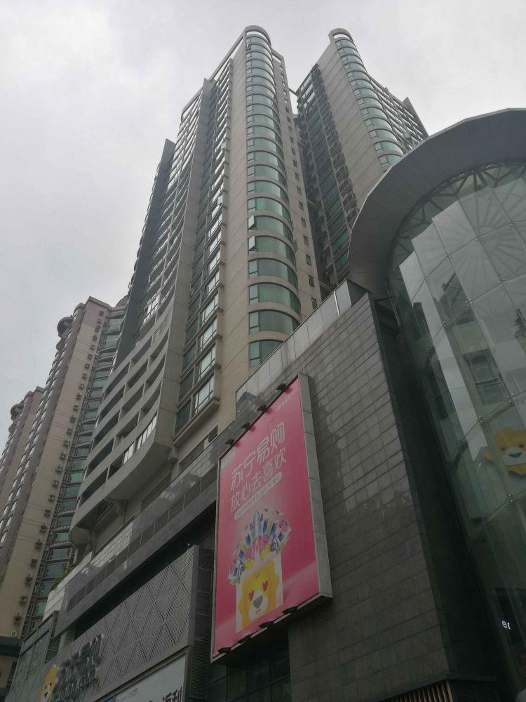 广州希尔顿阳光二手房房源图片