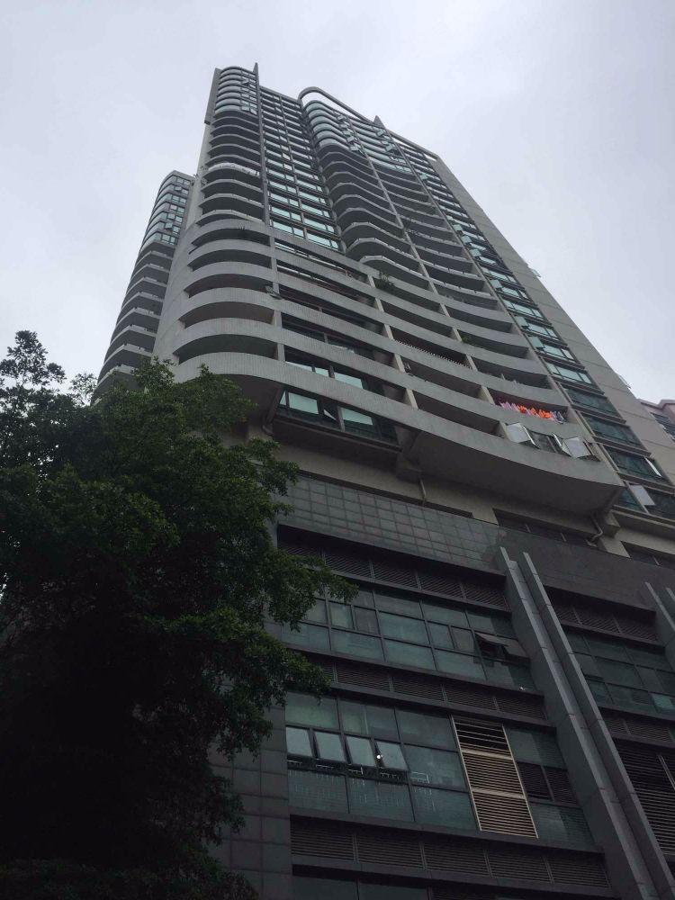 广州希尔顿阳光二手房房源图片