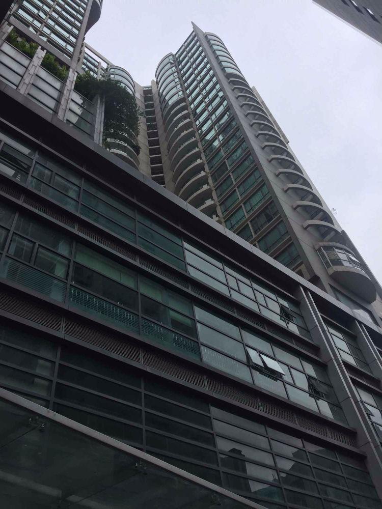 广州希尔顿阳光二手房房源图片
