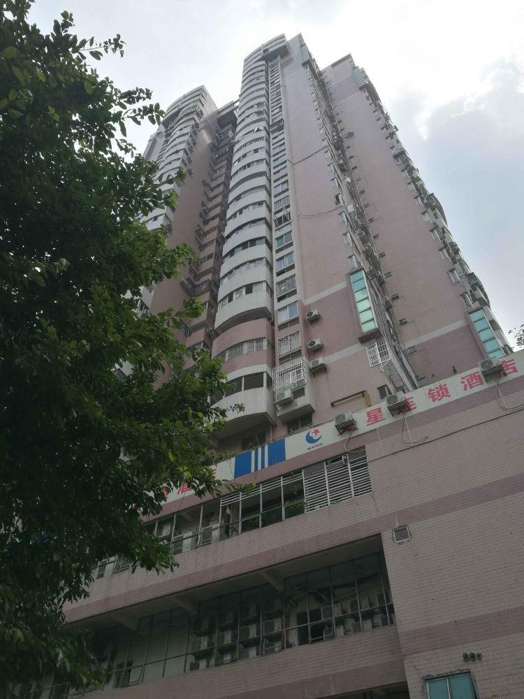 广州华天国际广场二手房房源图片