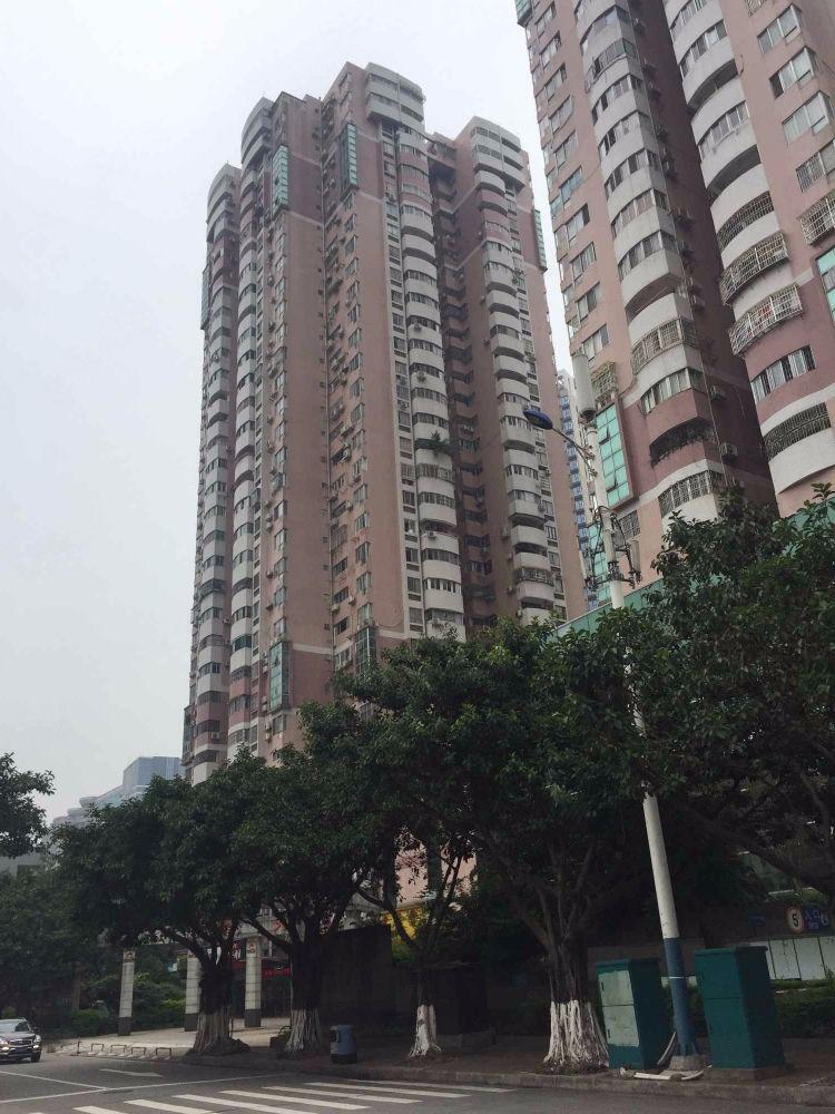 广州华天国际广场二手房房源图片