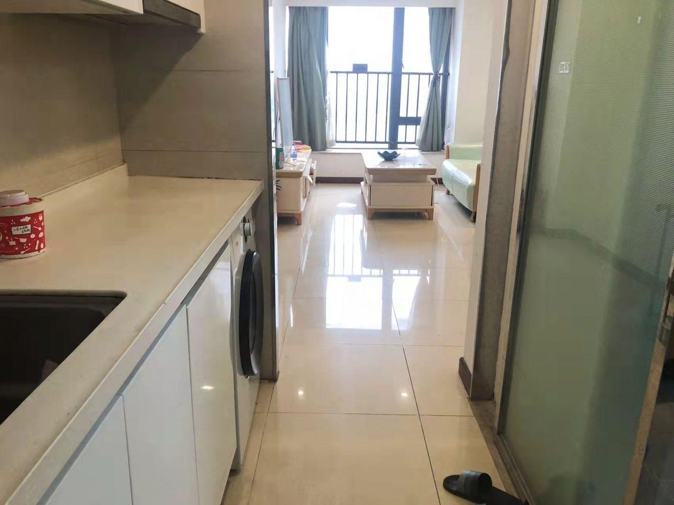 广州招商城市主场(商住楼)二手房房源图片