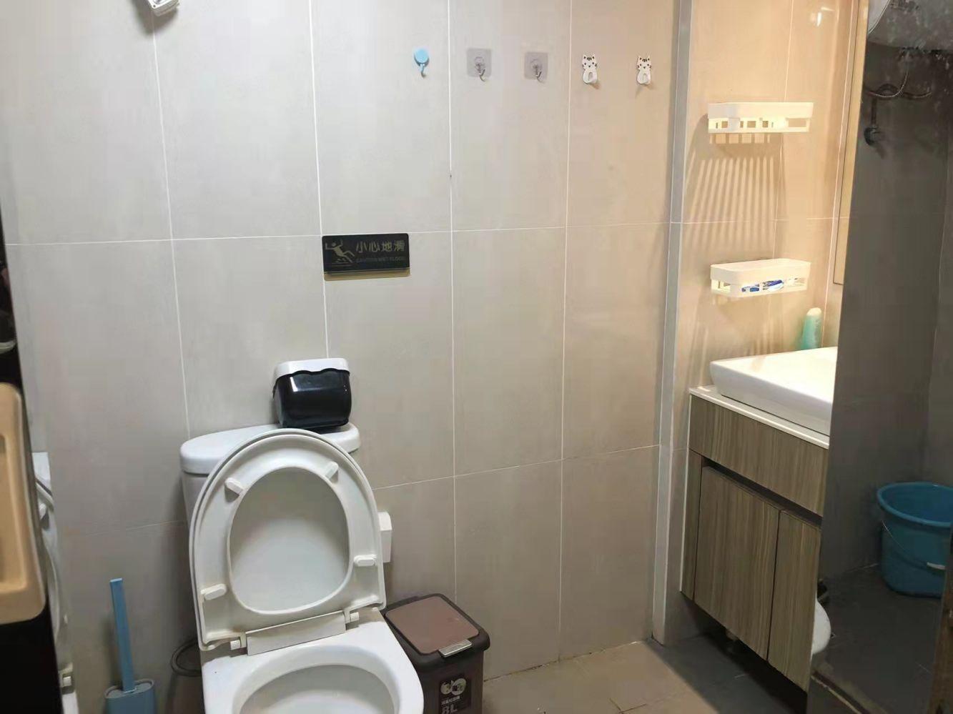 广州招商城市主场(商住楼)二手房房源图片