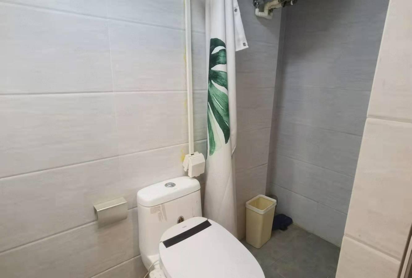 广州招商城市主场(商住楼)二手房房源图片