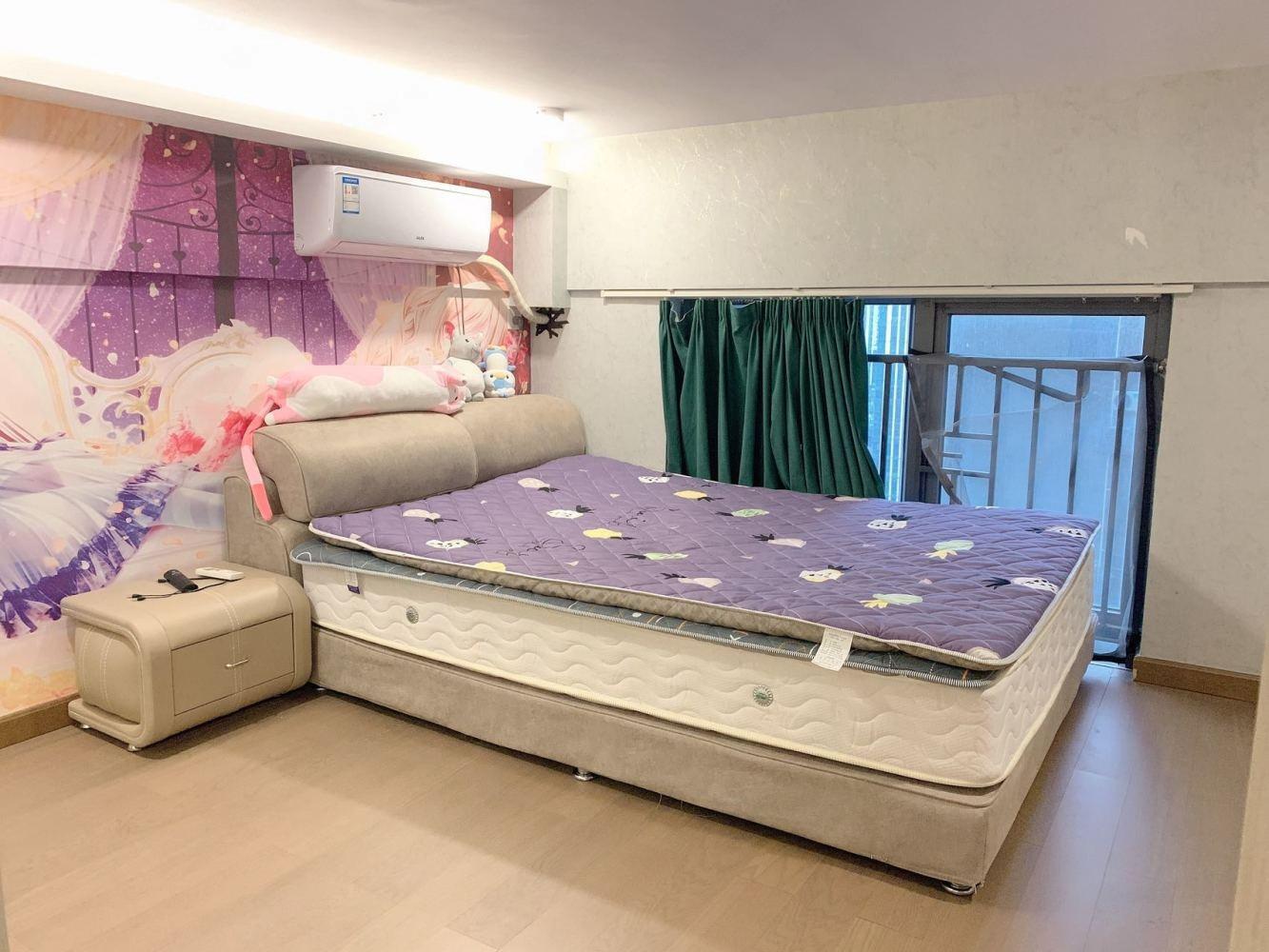 广州招商城市主场(商住楼)二手房房源图片