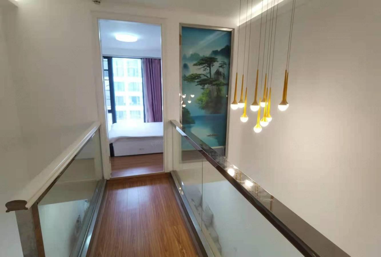 广州招商城市主场(商住楼)二手房房源图片