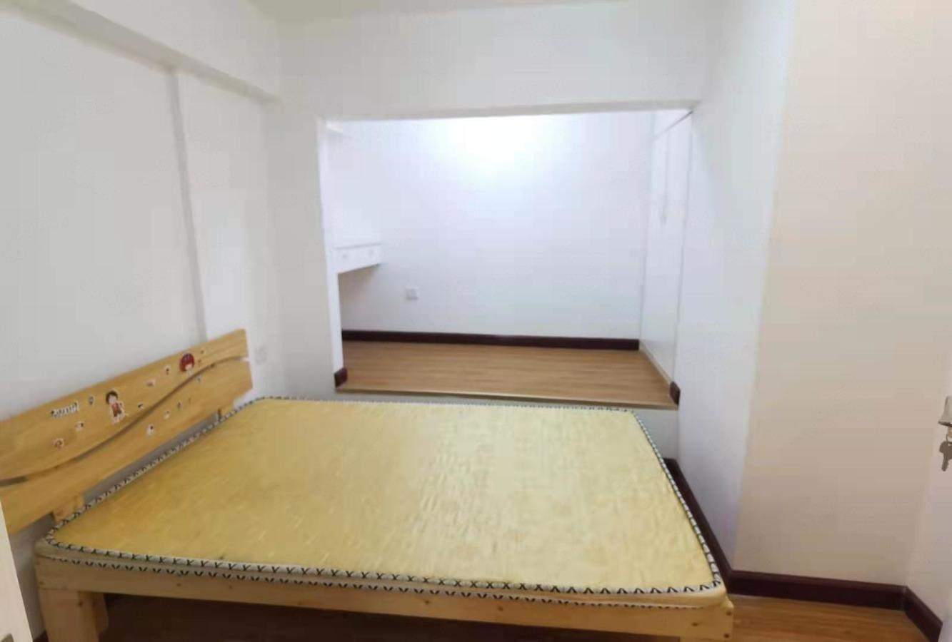 广州招商城市主场(商住楼)二手房房源图片