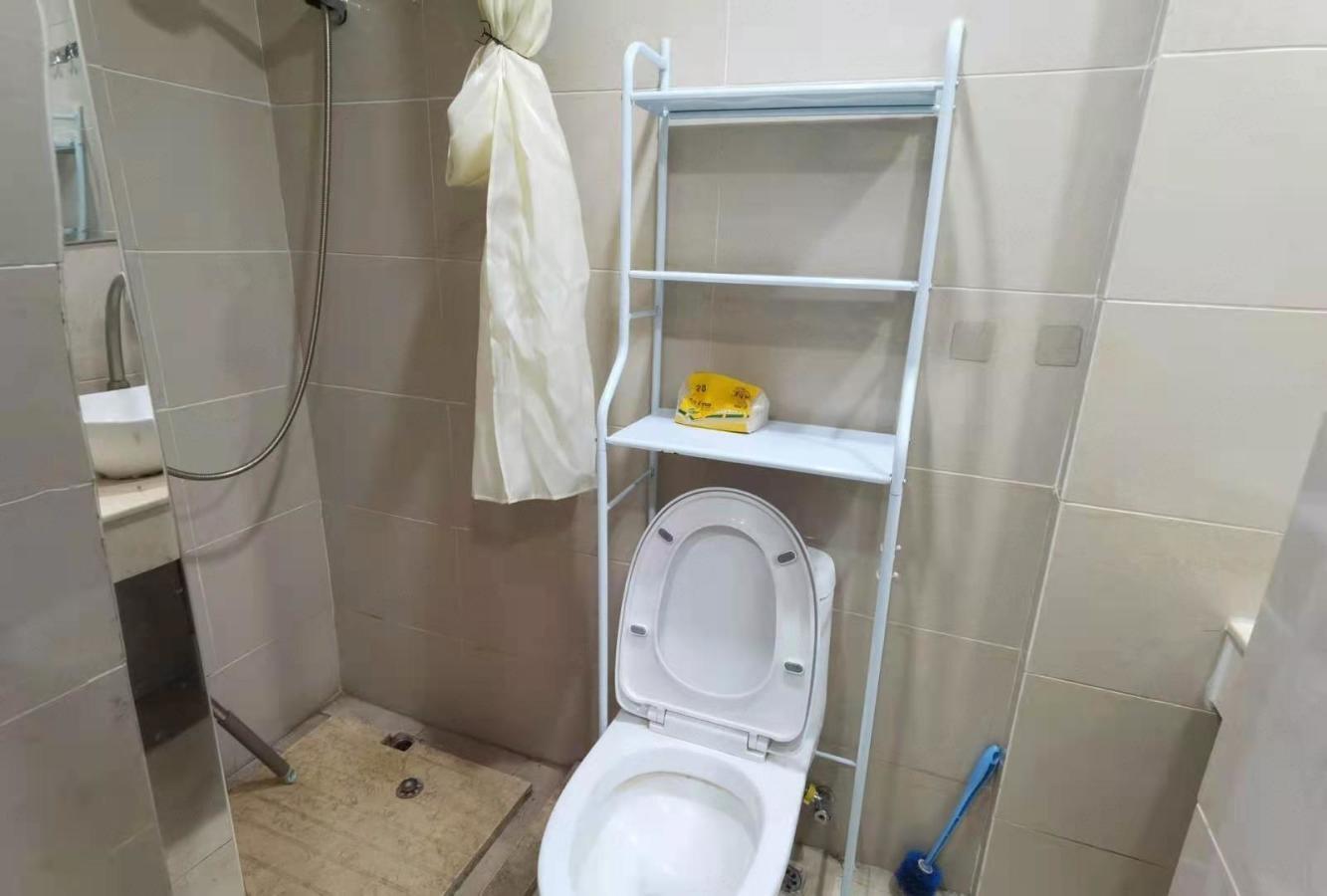 广州招商城市主场(商住楼)二手房房源图片