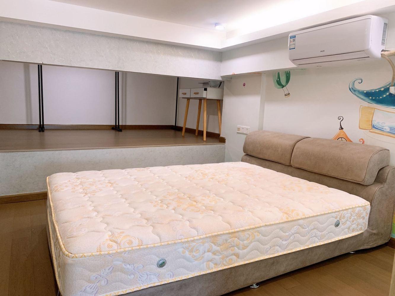 广州招商城市主场(商住楼)二手房房源图片