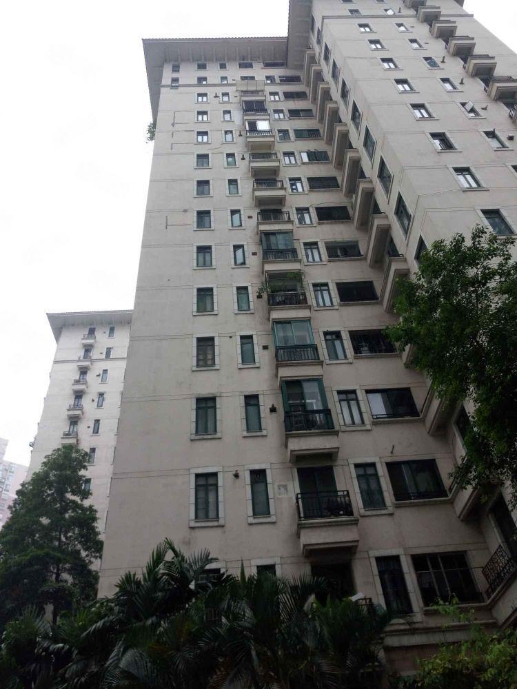 广州天翔花园二手房房源图片