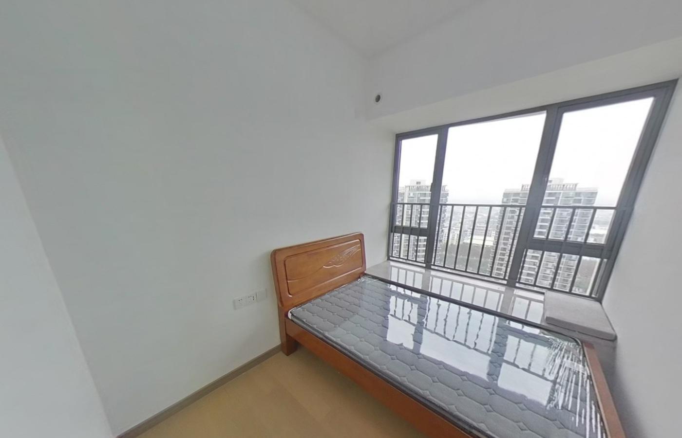 广州广佛保利城二手房房源图片