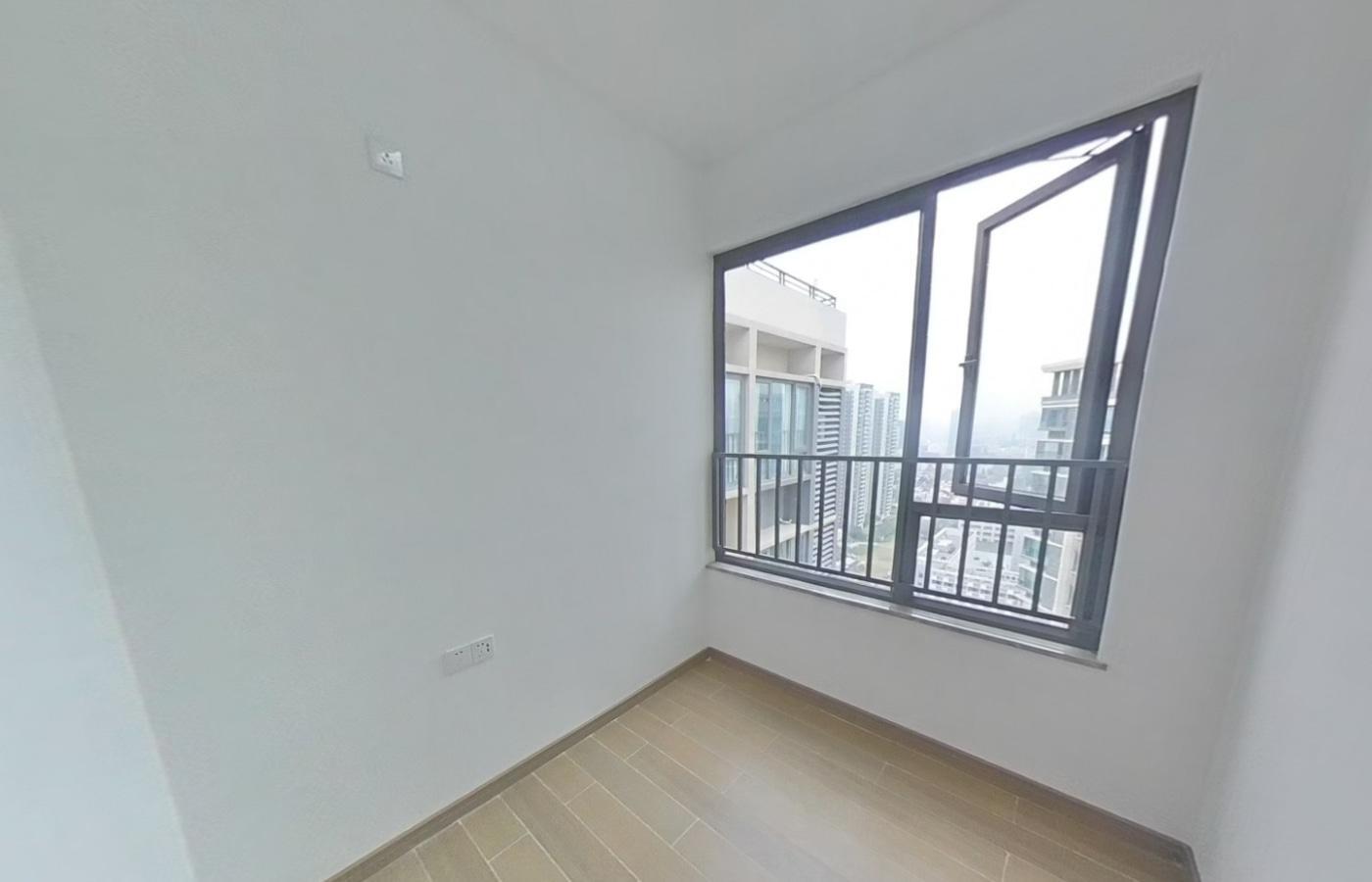 广州广佛保利城二手房房源图片