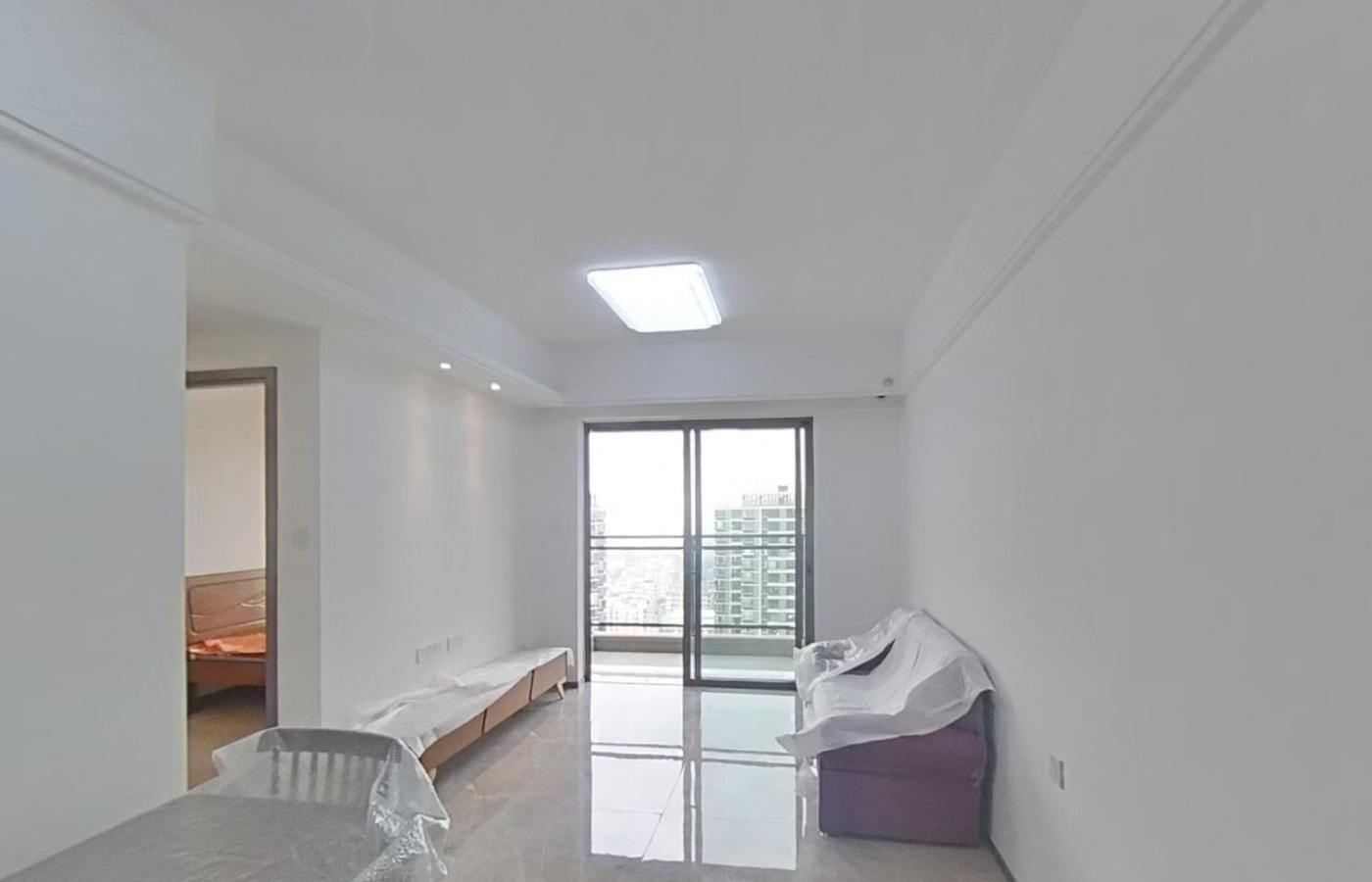 广州广佛保利城二手房房源图片