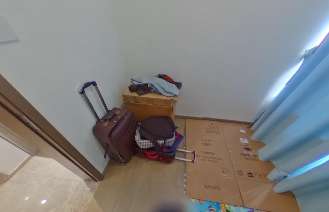 广州广佛保利城二手房房源图片