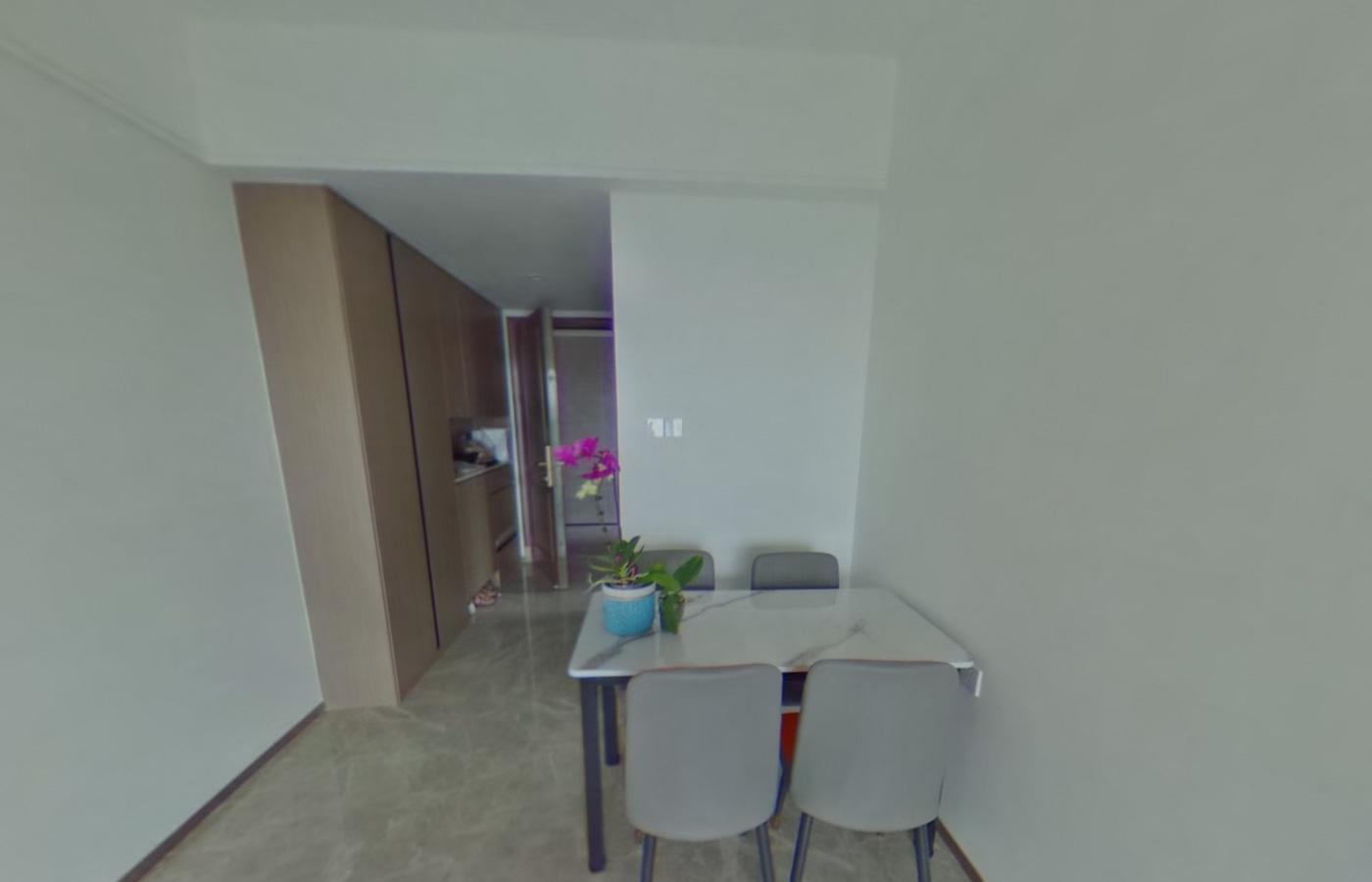 广州广佛保利城二手房房源图片