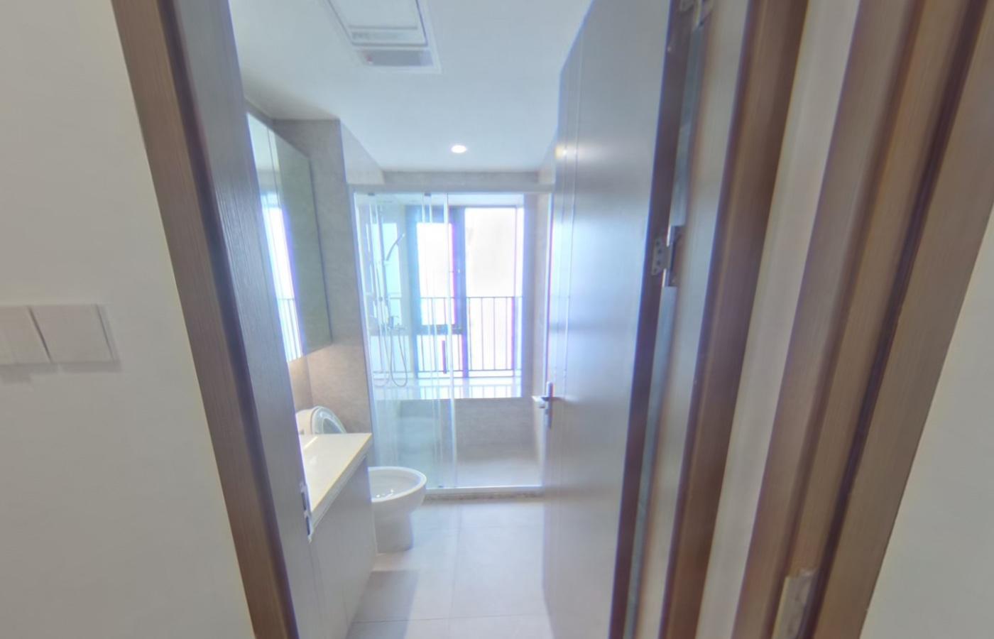 广州广佛保利城二手房房源图片