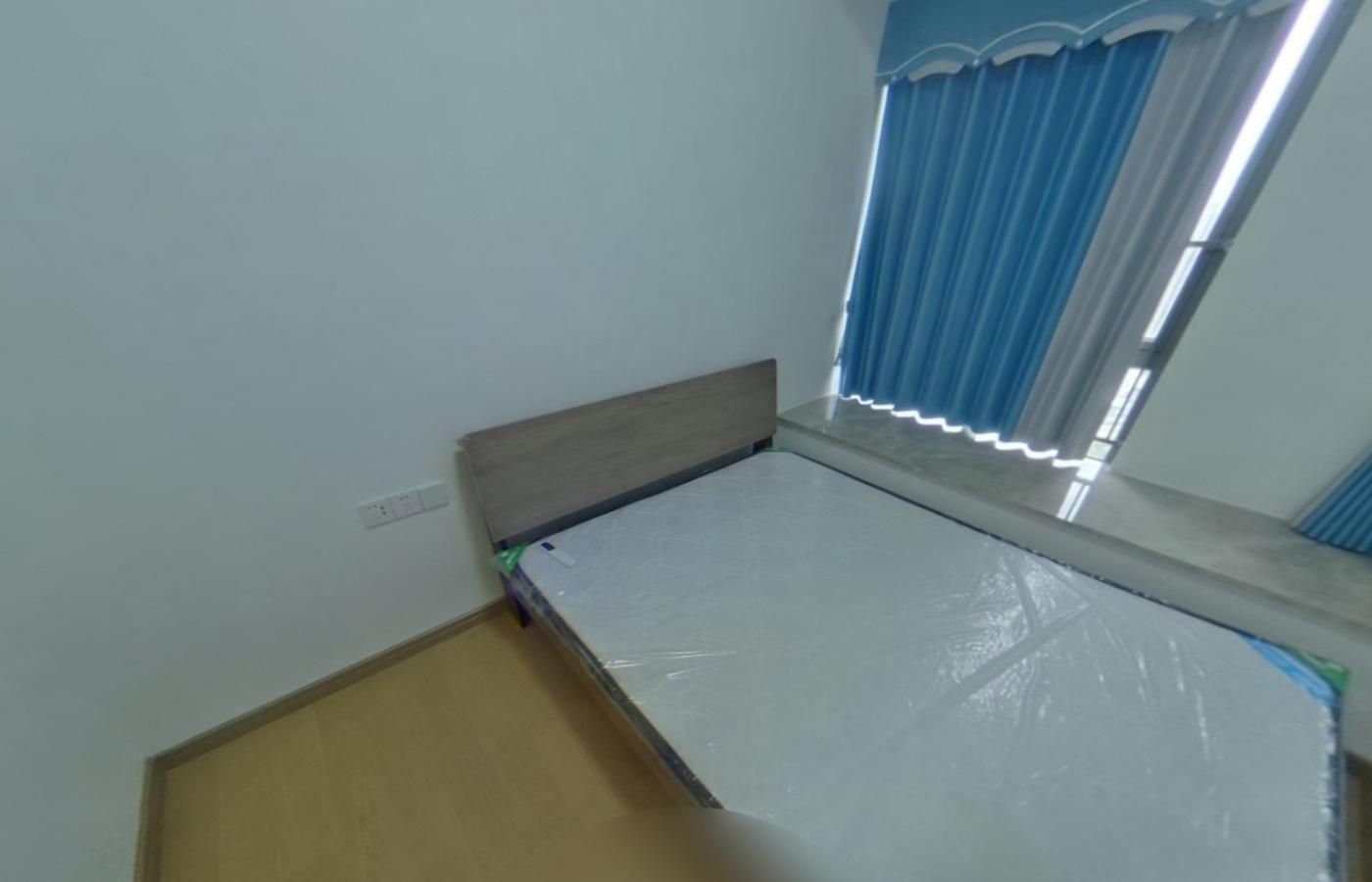 广州广佛保利城二手房房源图片