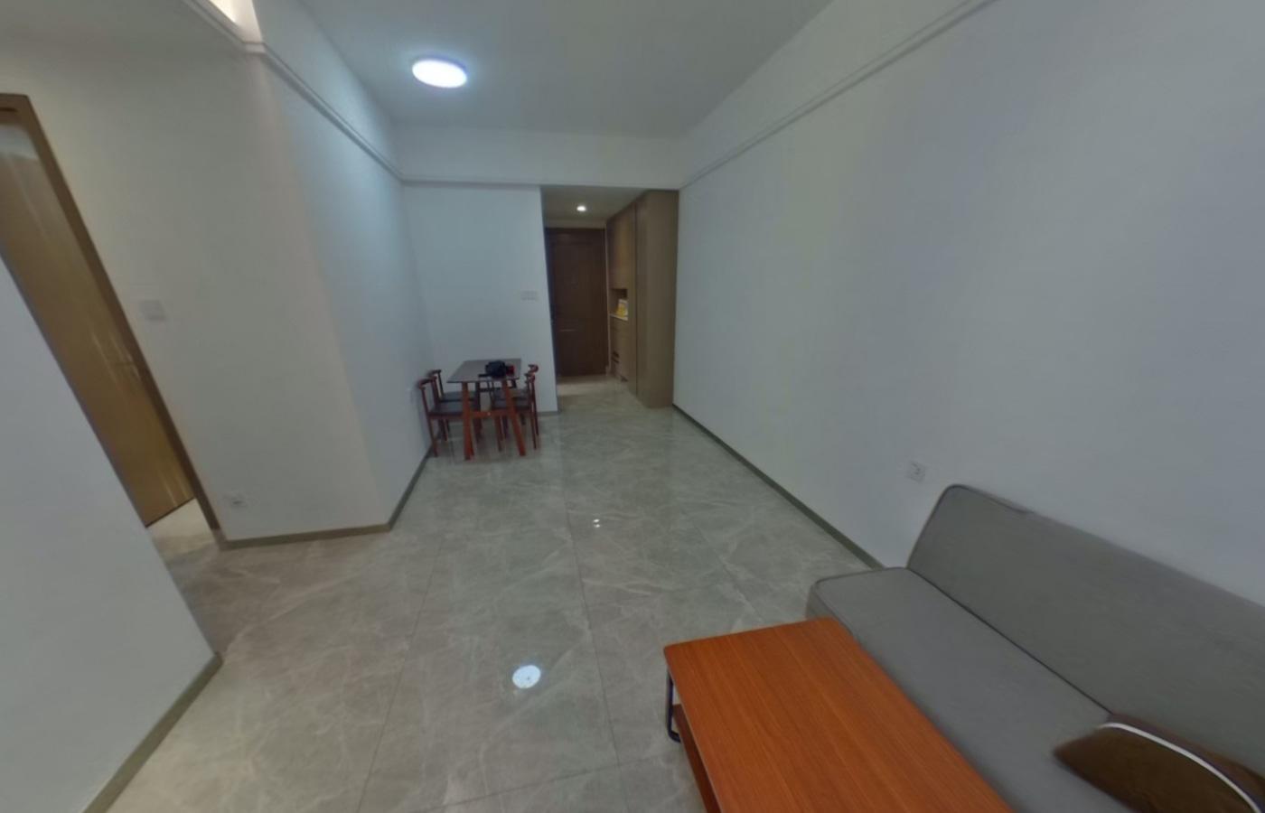 广州广佛保利城二手房房源图片