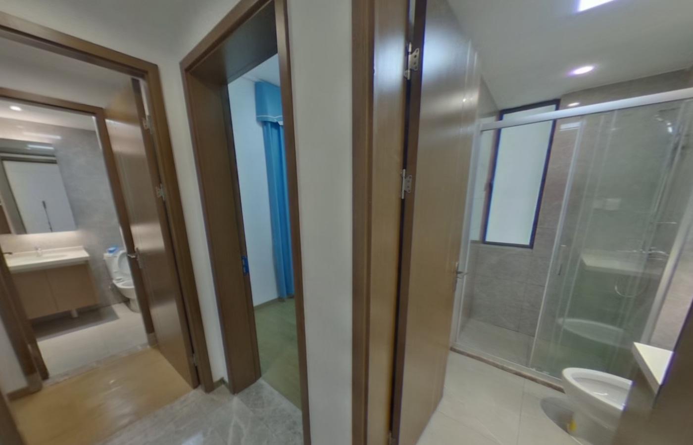 广州广佛保利城二手房房源图片